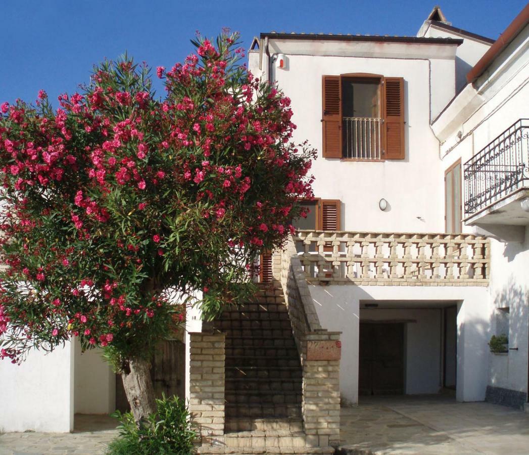 Villa La Capanna Francavilla Al Mare Exterior foto