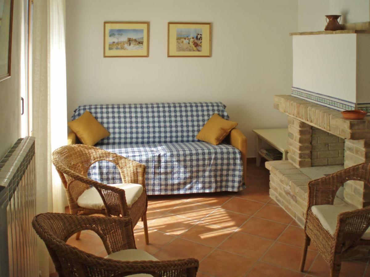 Villa La Capanna Francavilla Al Mare Exterior foto